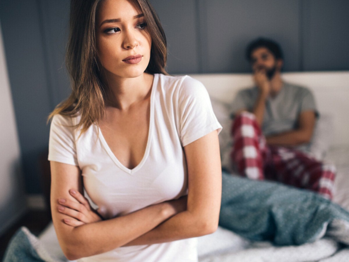 رابطه جنسی قبل از ازدواج از نظر روانشناسی تایید می شود؟